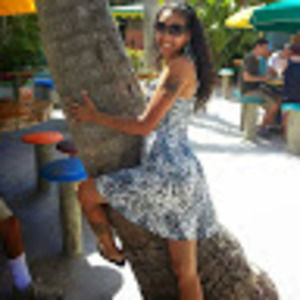 Meet your Posher, Yazmin